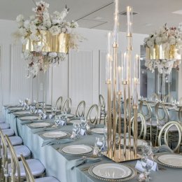 Hotel Austeria Conference & SPA - Sale weselne