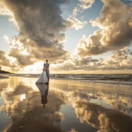 Marcin Grajewski Fotografia - Fotograf ślubny