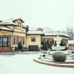 Impresja - Sale weselne