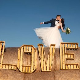 FOTOlajt - Fotograf ślubny