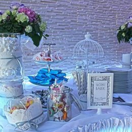 Hotel Stary Zajazd - Sale weselne