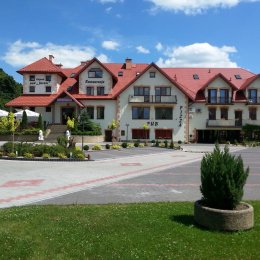 Zajazd Pod Jarem - Sale weselne