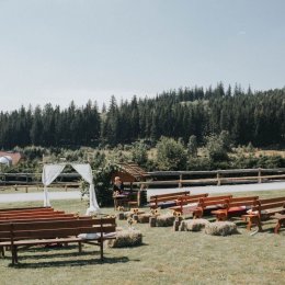 FurmAnka - Sale weselne