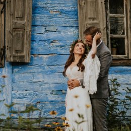 Dominik Kamiński Photography - Fotograf ślubny