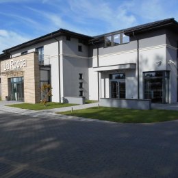 La Rocca  - Sale weselne