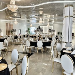 Dom Weselny Finezja - Sale weselne