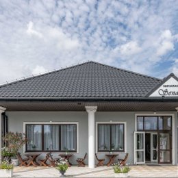 Restauracja Senator - Sale weselne