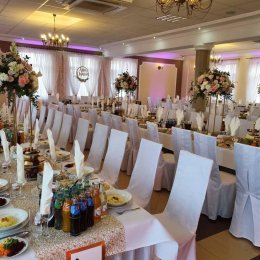 Santorini - Sale weselne