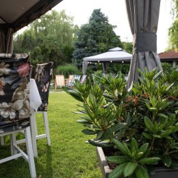 Centrum Inspiracje - Sale weselne