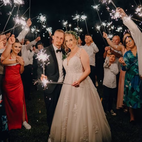 Fotografia Maciej Wilczyński - Fotograf ślubny