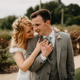 Fotografia Maciej Wilczyński - Fotograf ślubny