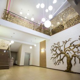 Sala bankietowa Gród - Sale weselne