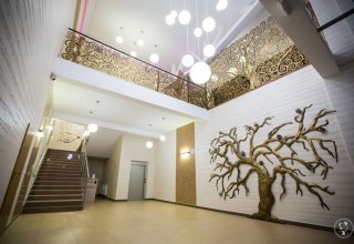 Sala bankietowa Gród