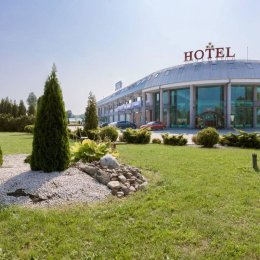 Hotel Sezam - Sale weselne
