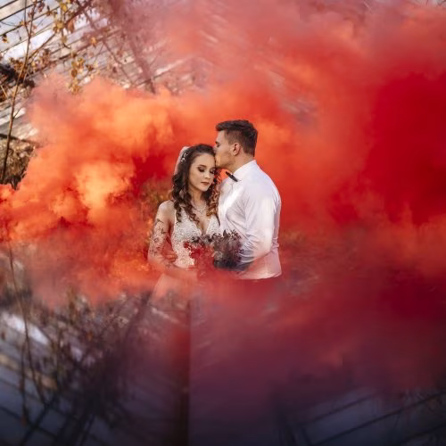 Paweł Stec - Wedding Photo & Film - Fotograf ślubny