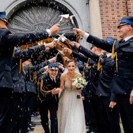 Paweł Stec - Wedding Photo & Film - Fotograf ślubny