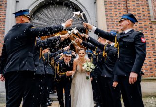 Paweł Stec - Wedding Photo & Film