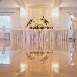 Klemens - Sale weselne