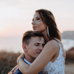 Łukasz Klimowicz Fotografia - Fotograf ślubny