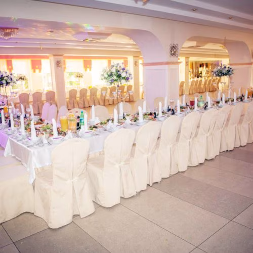 Hotel Nad Pisą*** - Sale weselne