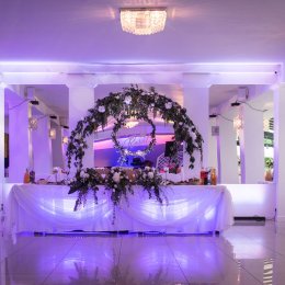 Hotel Nad Pisą*** - Sale weselne