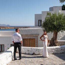 PALOSS - fotografia kreatywna - Fotograf ślubny