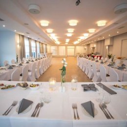 Hotel Mazovia  - Sale weselne
