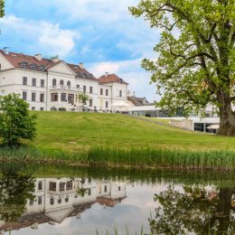 Hanza Pałac Wellness & SPA - Sale weselne