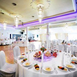 Dom Weselny "Bartek" - Sale weselne