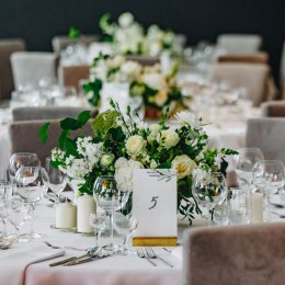 Limanova Hotel - Sale weselne