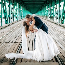 Olszewski Mariusz Fotografia - Fotograf ślubny