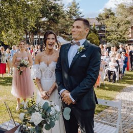 Hotel Kozi Gród**** - Sale weselne