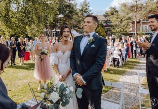 Hotel Kozi Gród****