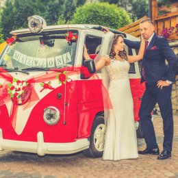 Photopank - Fotograf ślubny