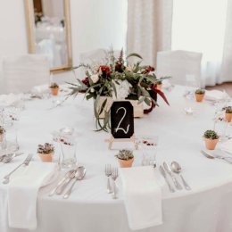 Sonatina - Sale weselne