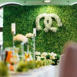 Malutkie Resort - Sale weselne