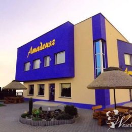 Amadeusz - Sale weselne