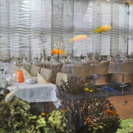 Restauracja Aquarele - Sale weselne
