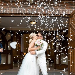 PassionFoto - Fotograf ślubny