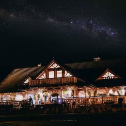 Karczma Koliba - Sale weselne