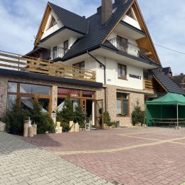 Harnaś II  - Sale weselne