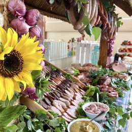 Szkiełka - Sale weselne