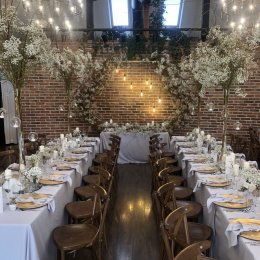 Dwór Kociołek - Sale weselne