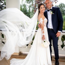 Magic stories - Fotograf ślubny