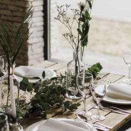 Hotel Borowina - Sale weselne