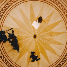 Tomek Pstryk - Fotograf ślubny