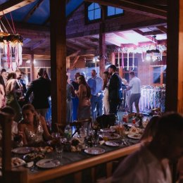 Marengo - Sale weselne