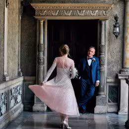 Piotr Urban Fotograf - Fotograf ślubny