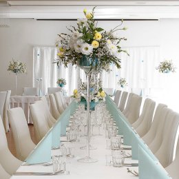 M Hotel - Sale weselne