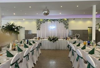 Ośrodek Wczasowy *BORY TUCHOLSKIE*